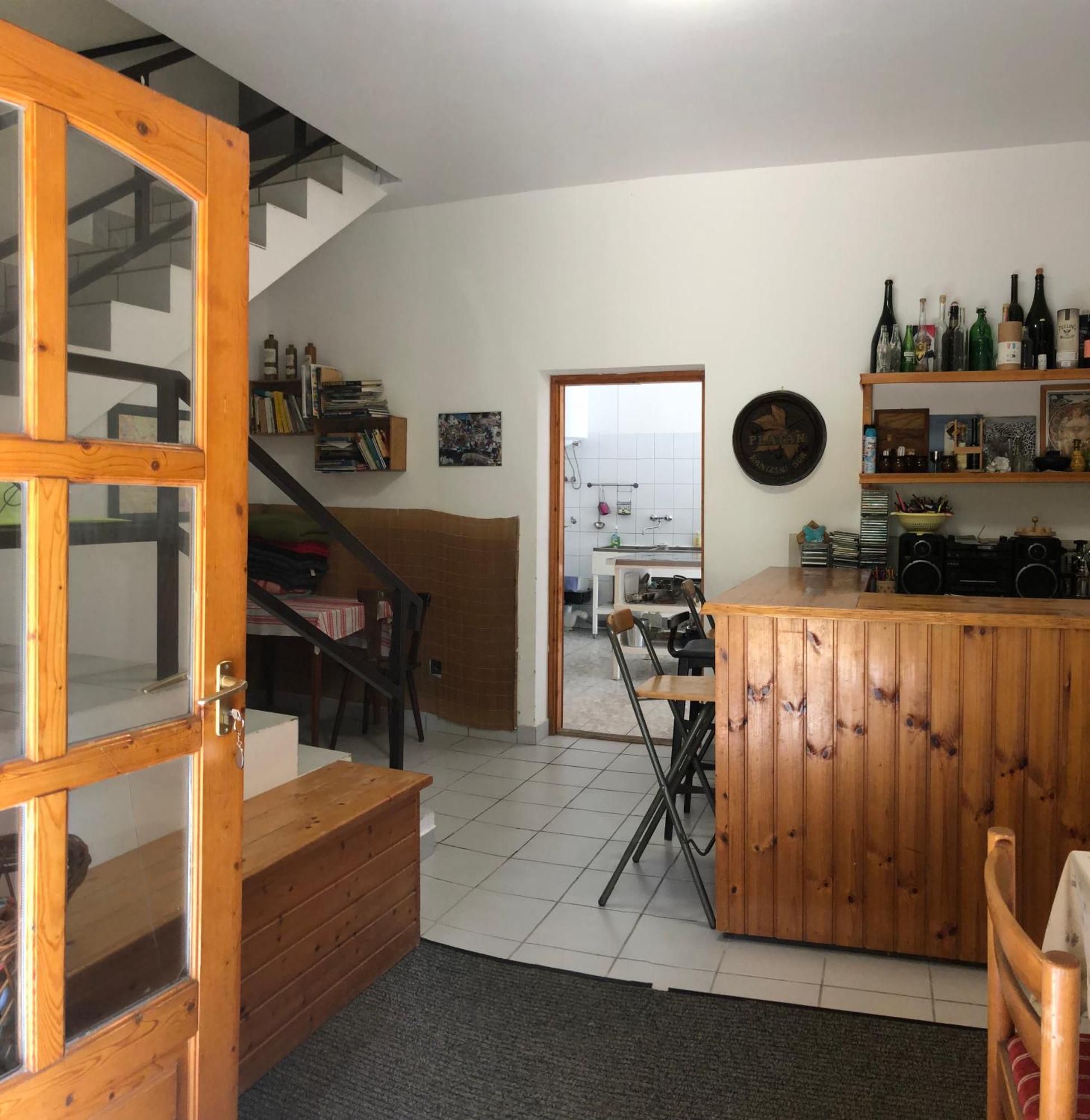 Aligvar Vendeghaz Salfold Dış mekan fotoğraf