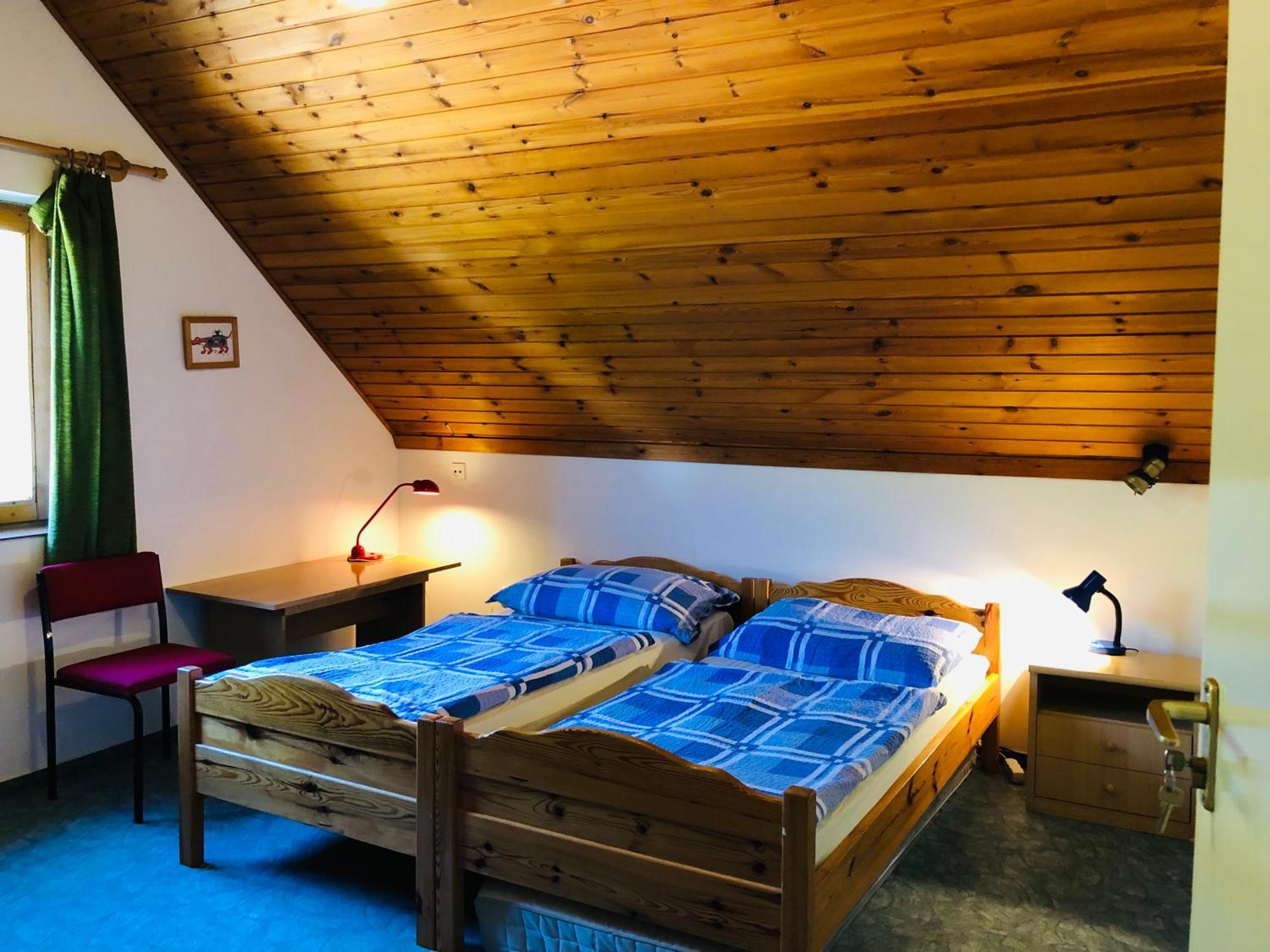 Aligvar Vendeghaz Salfold Dış mekan fotoğraf