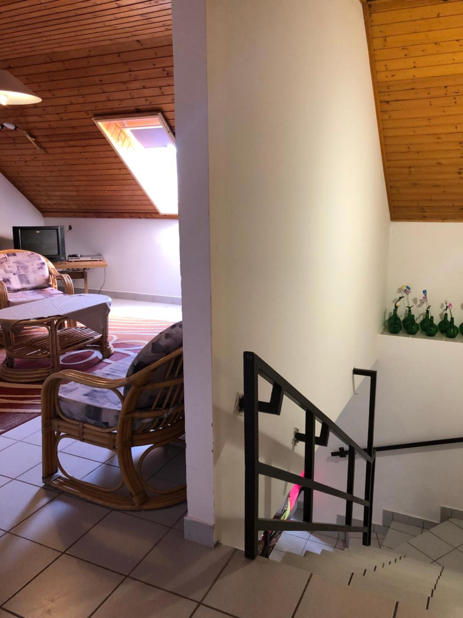 Aligvar Vendeghaz Salfold Dış mekan fotoğraf