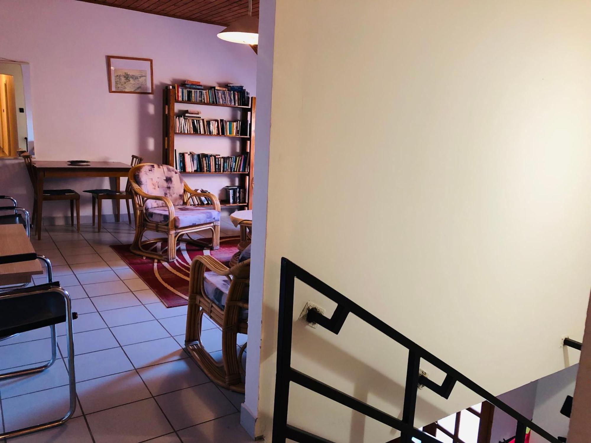 Aligvar Vendeghaz Salfold Dış mekan fotoğraf
