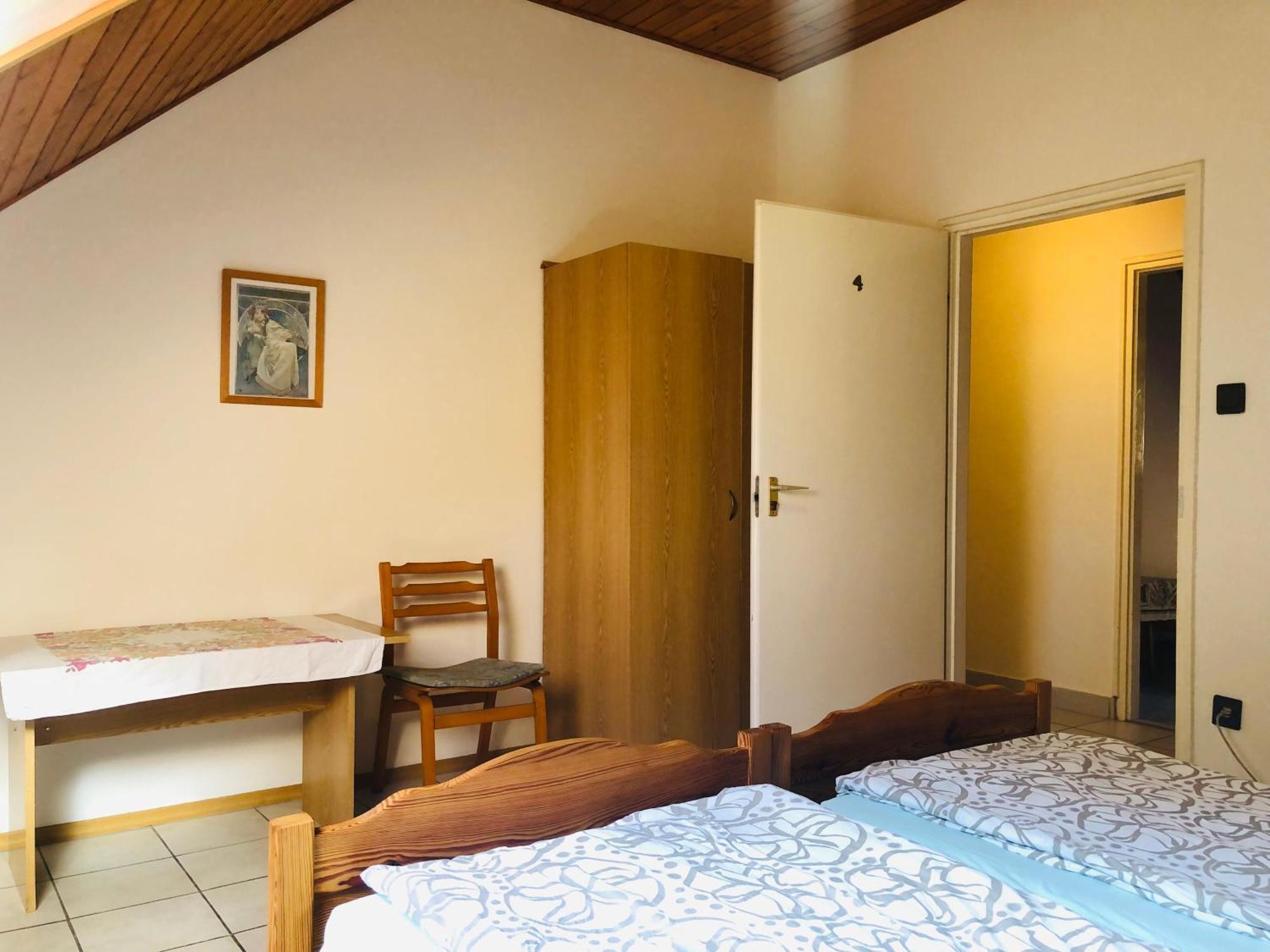 Aligvar Vendeghaz Salfold Dış mekan fotoğraf
